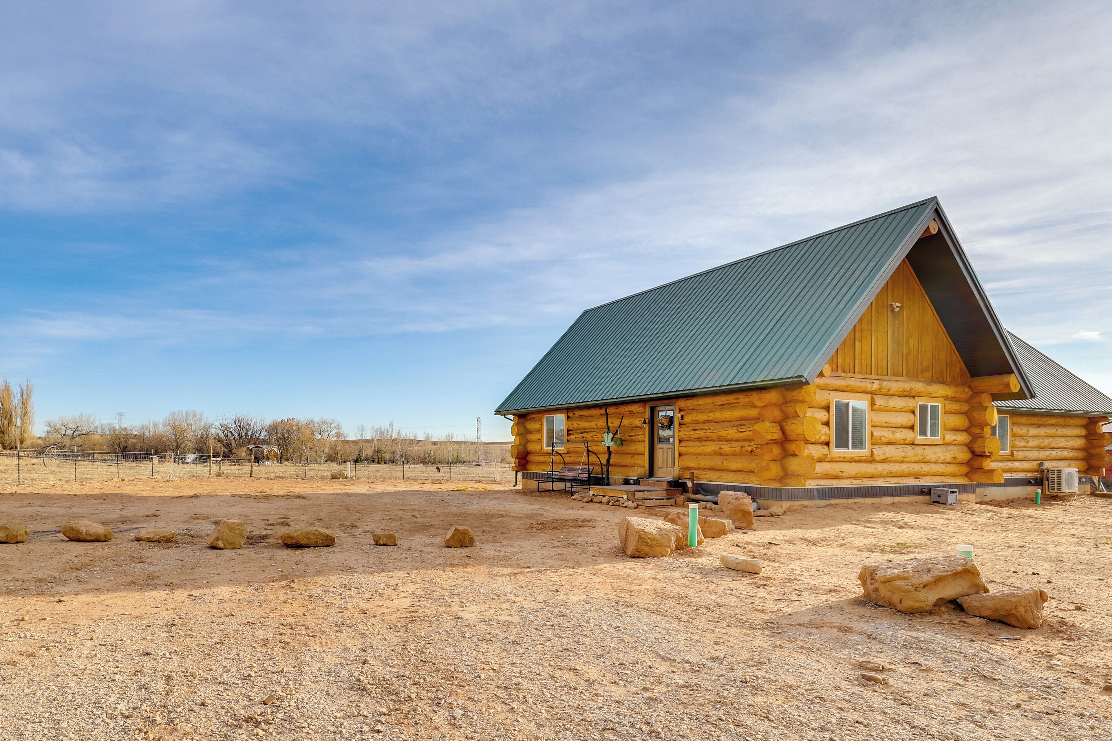 Casa (1 Bedroom) | Interior