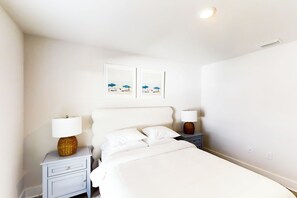 Nhà (3 Bedrooms) | Nội thất