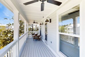 Casa (3 Bedrooms) | Interior