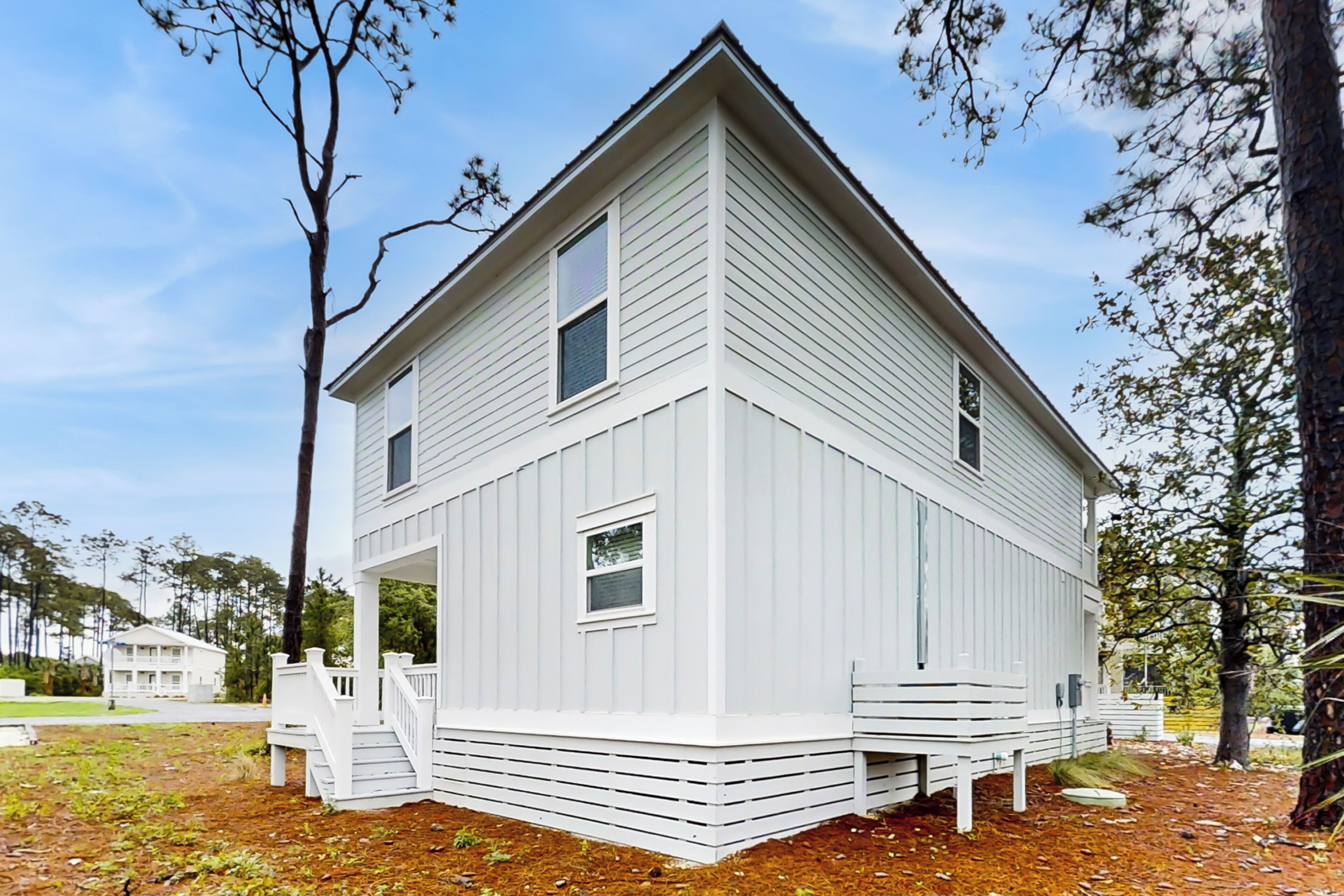 House (3 Bedrooms) | Bahagian dalam