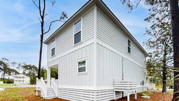 House (3 Bedrooms) | Bahagian dalam