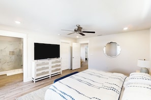 Ev (3 Bedrooms) | İç mekân