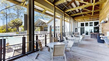 House (4 Bedrooms) | Bahagian dalam