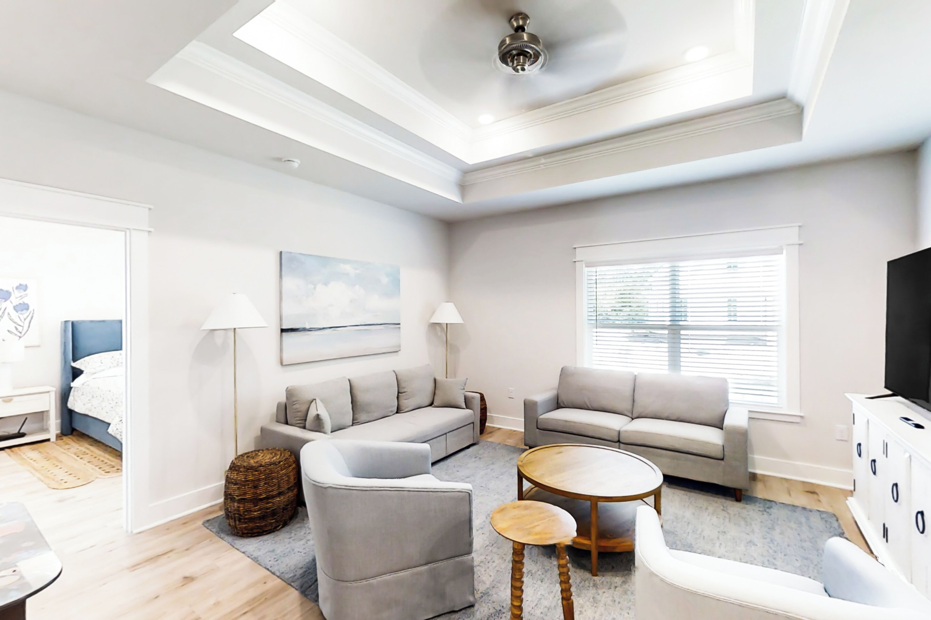 Maison (4 Bedrooms) | Intérieur