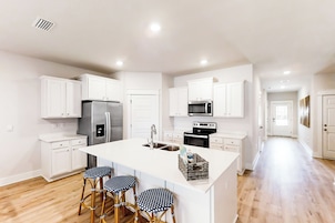 Casa (4 Bedrooms) | Interior