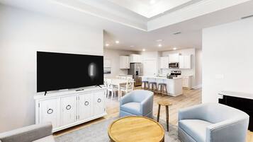 House (4 Bedrooms) | Bahagian dalam