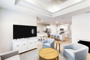 Casa (4 Bedrooms) | Interior