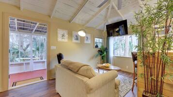 Hus (1 Bedroom) | Interiör