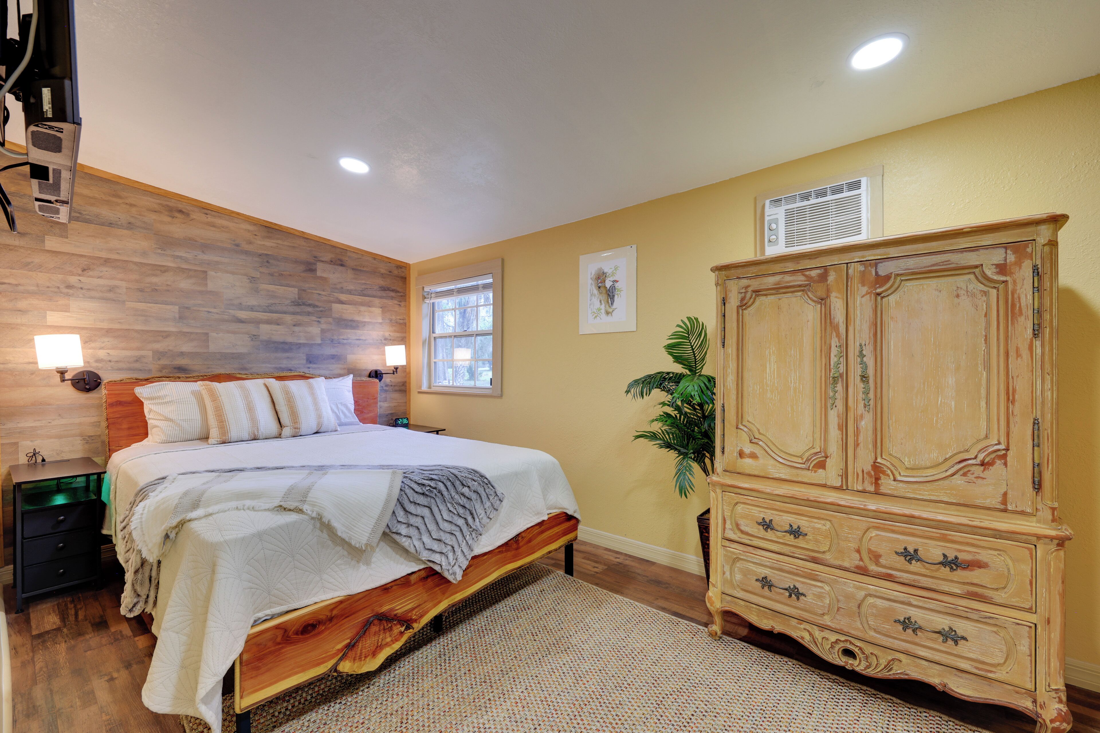 Hus (1 Bedroom) | Interiör