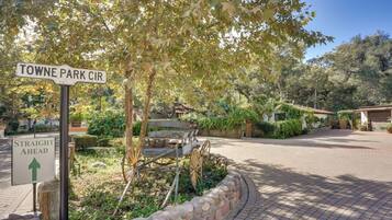 公寓 (1 Bedroom) | 住宿内部