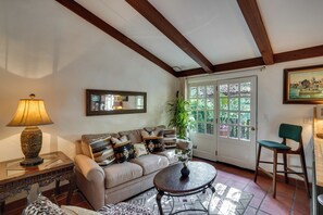 Apartment (0 Bedroom) | Interior - Romantic Retreat at Rancho Las Lomas: Pet Friendly (Silverado)