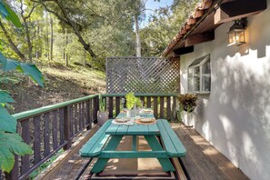 Interior - Romantic Retreat at Rancho Las Lomas: Pet Friendly (Silverado)