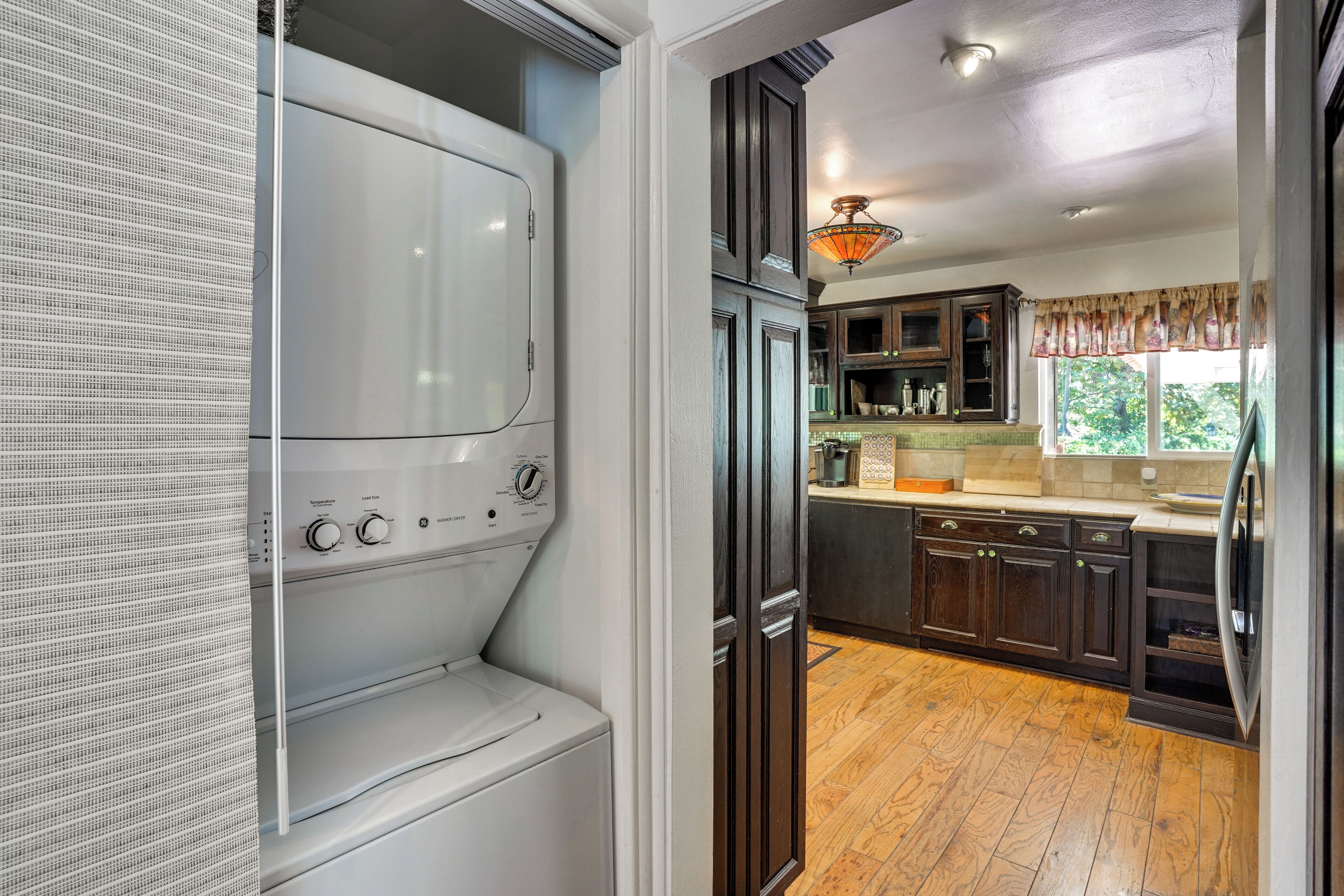 Casa (2 Bedrooms) | Parte interna