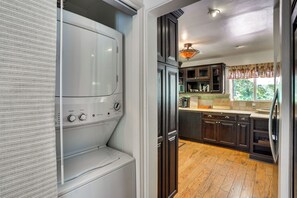 Casa (2 Bedrooms) | Parte interna