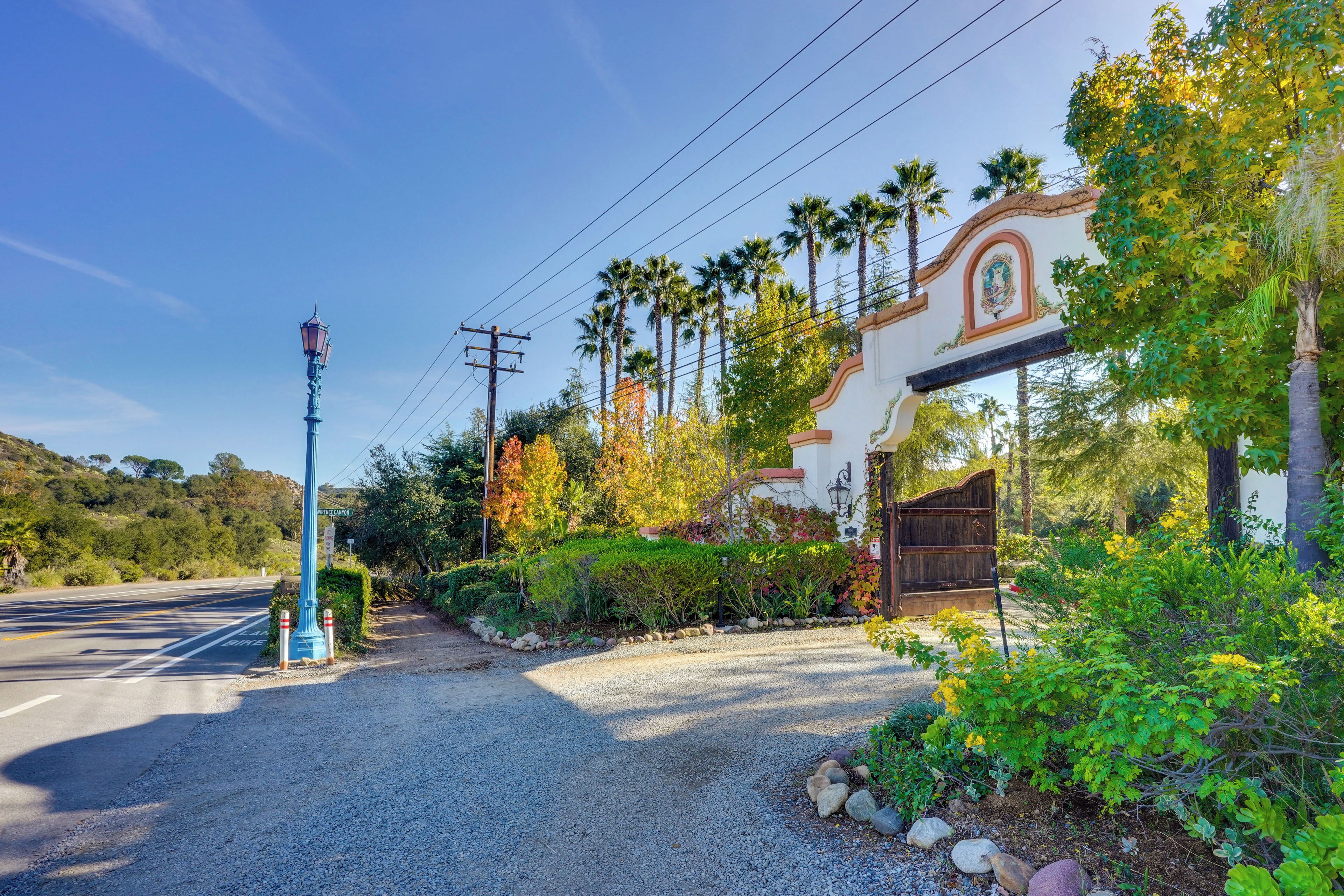 Casa (2 Bedrooms) | Parte interna