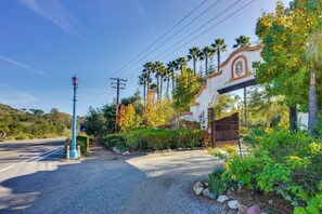 Casa (2 Bedrooms) | Parte interna