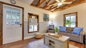 Casa (2 Bedrooms) | Parte interna