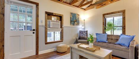 Hus (2 Bedrooms) | Innvendig