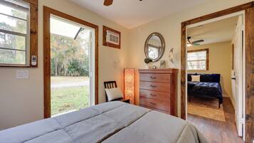 Hus (2 Bedrooms) | Interiör