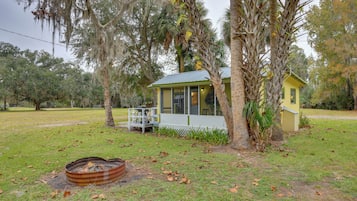 House (2 Bedrooms) | Front of property