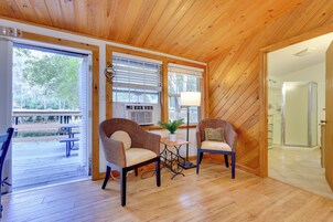 House (1 Bedroom) | Interior