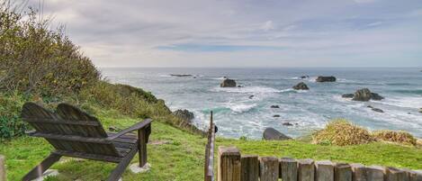 Casa (2 Bedrooms) | Vista frontal de la propiedad