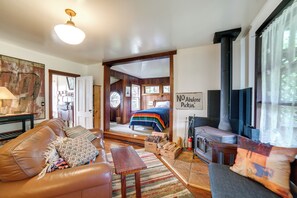 Casa (2 Bedrooms) | Interior
