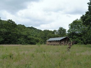 Exterior - Aeron (Newcastle Emlyn)