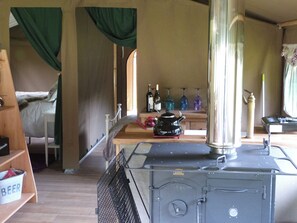 Interior - Aeron (Newcastle Emlyn)