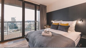 1 chambre