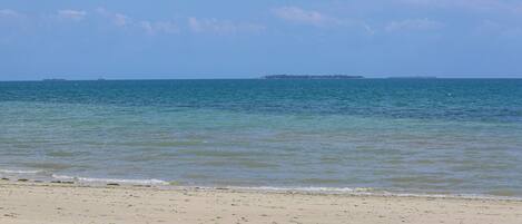 Familienzimmer, Gartenblick