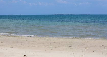 MKUNGU HOUSE PRIVATE VILLA