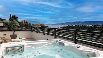 Villa | Spa