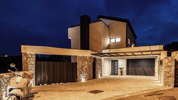 Building design