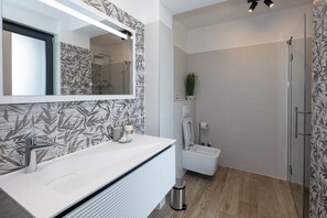 Villa | Bathroom | Towels - Villa Betelgeuse Supernova (Novi Vinodolski)
