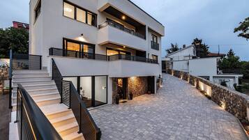 Building design
