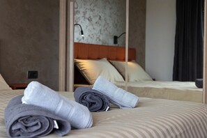 Villa - Villa Betelgeuse Supernova (Novi Vinodolski)