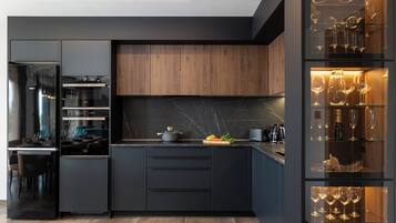 Villa | Private kitchen