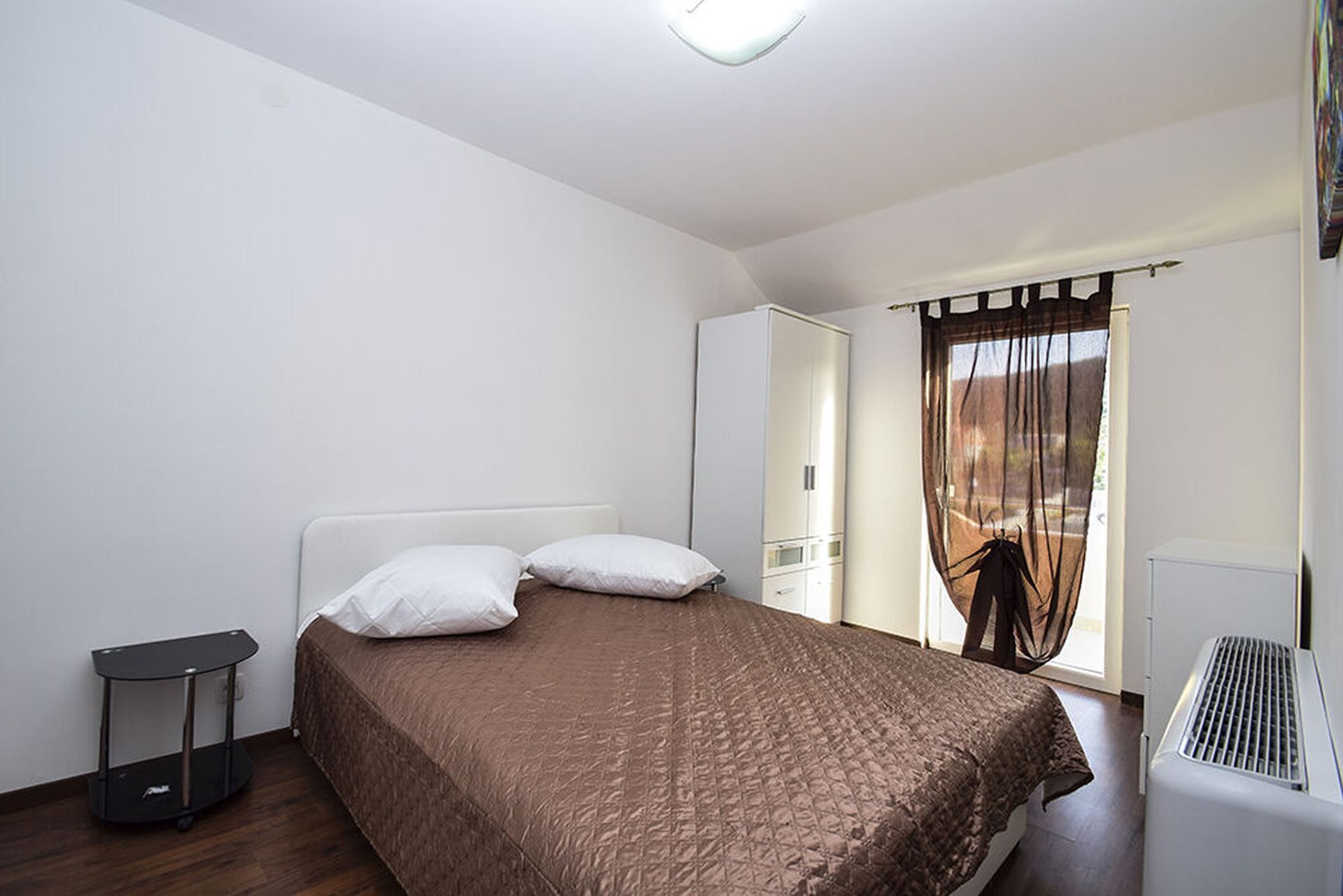 Villa | In-room safe, iron/ironing board, free WiFi