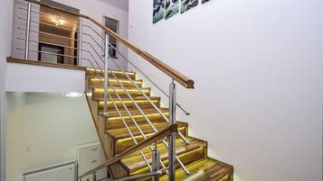 Villa | Staircase