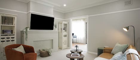 Fernseher
