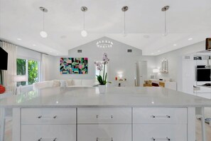 公寓 | 2 間睡房、互聯網