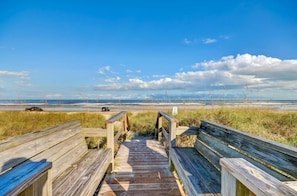 Stadtwohnung, 3 Schlafzimmer | Unterkunftsgelände