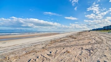 Townhouse, 3 soverom | Strand