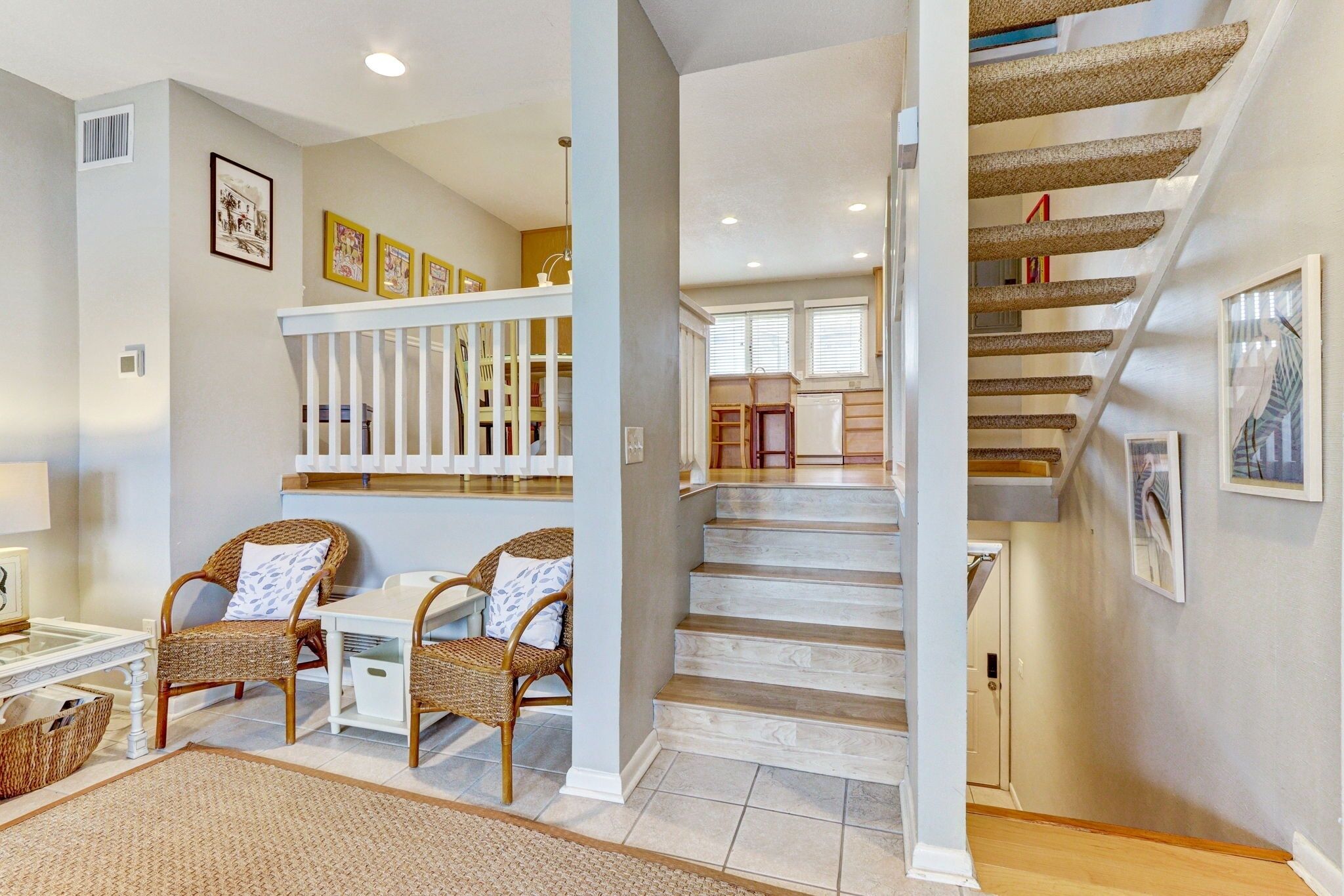 Townhome, 3 Bedrooms | Interior