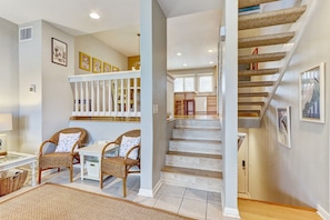 Stadtwohnung, 3 Schlafzimmer | Innenbereich