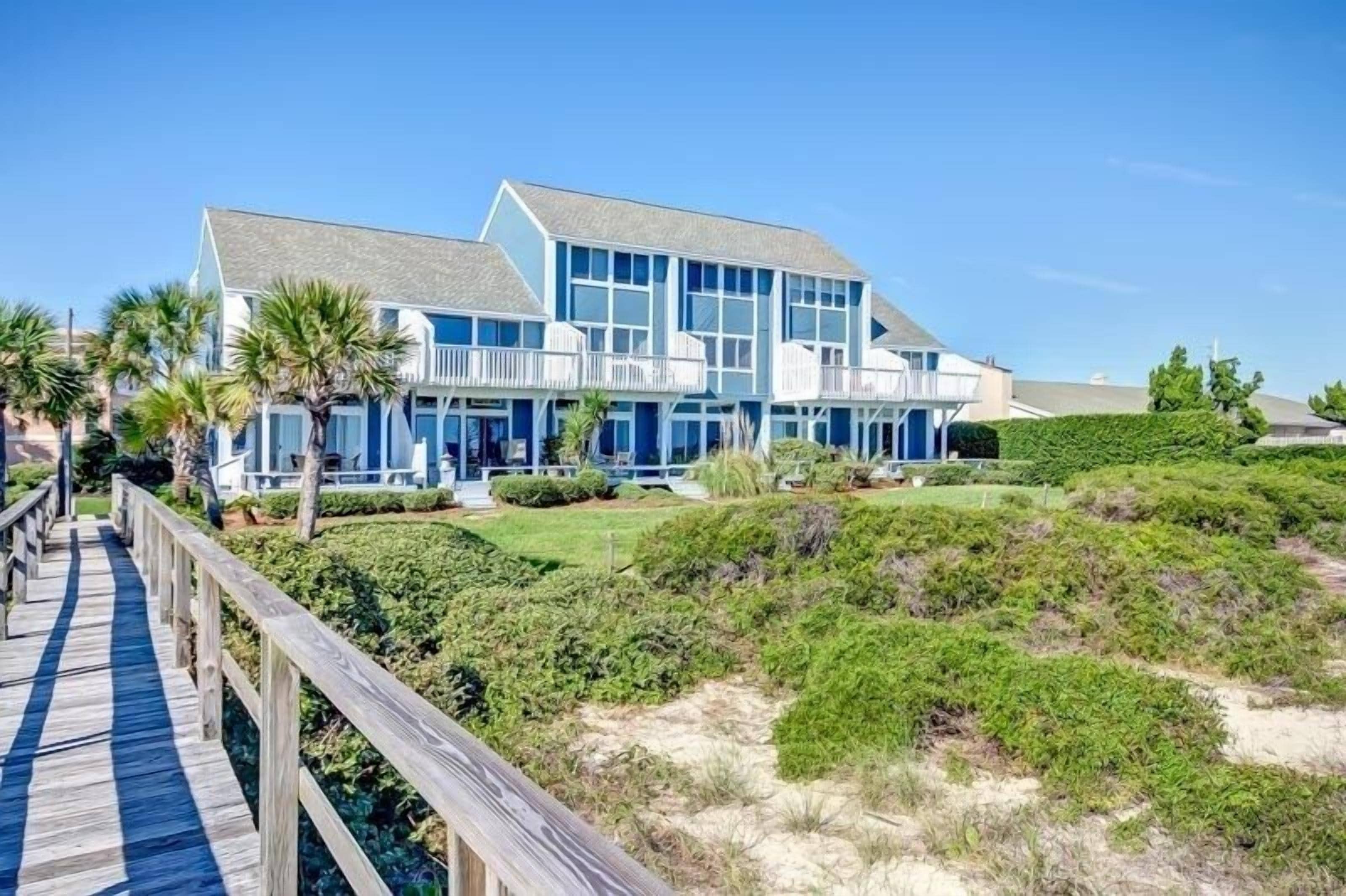 Townhome, 3 Bedrooms | Exterior