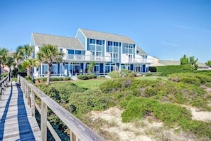 Stadtwohnung, 3 Schlafzimmer | Außenbereich