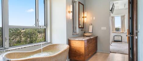 4 chambres, Internet