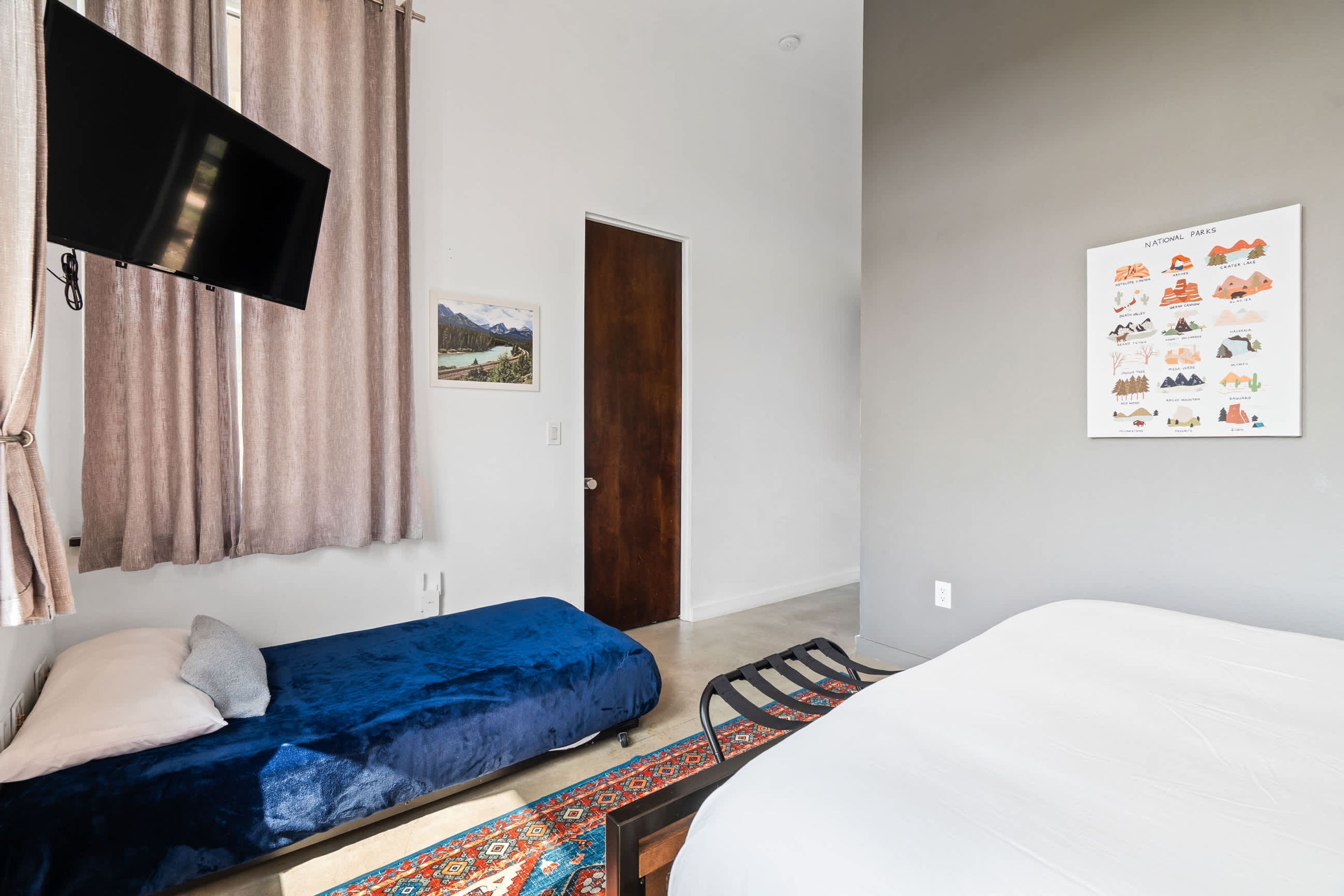 House | 4 bedrooms, Internet